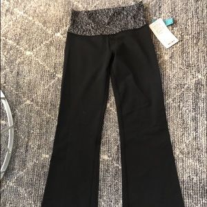 Lululemon yoga pants brand new with Tags